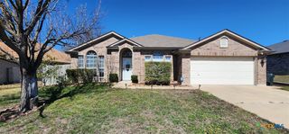4509 Twin Oaks Circle, Killeen, TX 76542