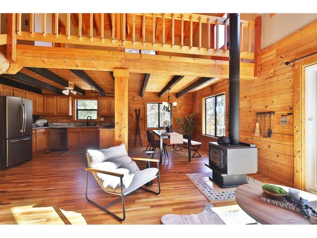 179 Spruce Way, Black Hawk, CO 80422