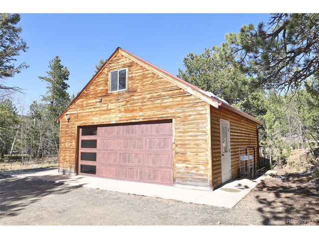 179 Spruce Way, Black Hawk, CO 80422