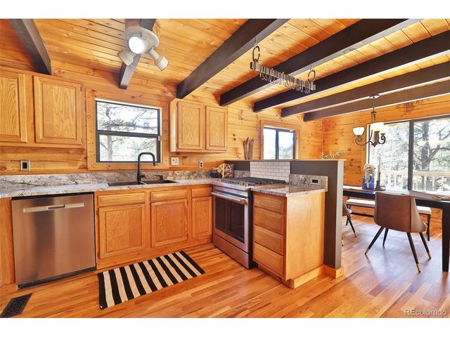 179 Spruce Way, Black Hawk, CO 80422