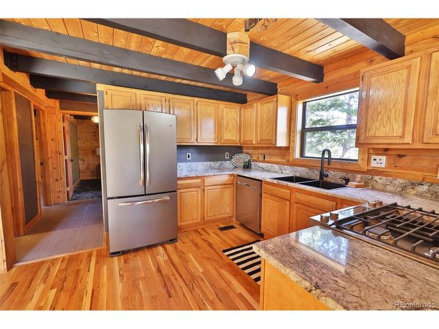 179 Spruce Way, Black Hawk, CO 80422