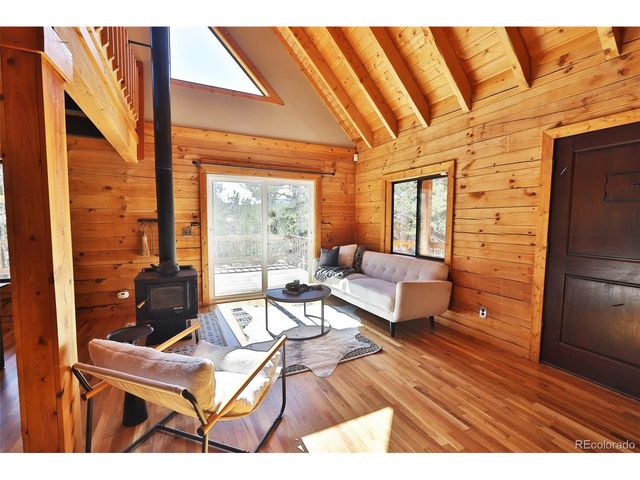 179 Spruce Way, Black Hawk, CO 80422