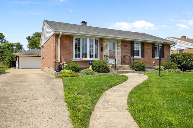 1516 Atwood Avenue, Berkeley, IL 60163