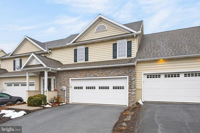 340 WENDOVER WAY, Lancaster, PA 17603