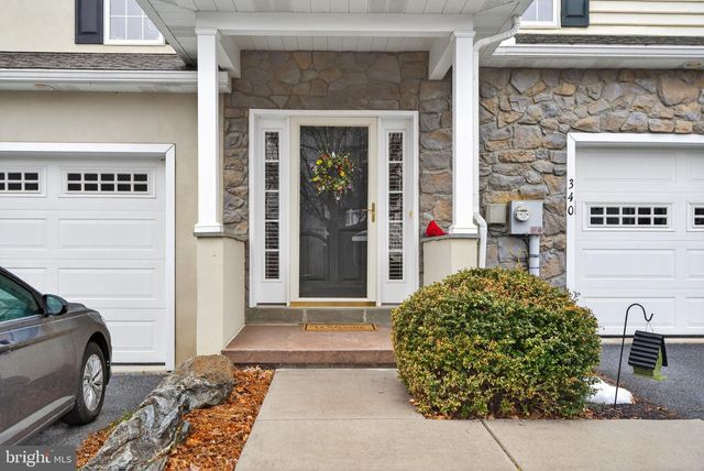 340 WENDOVER WAY, Lancaster, PA 17603