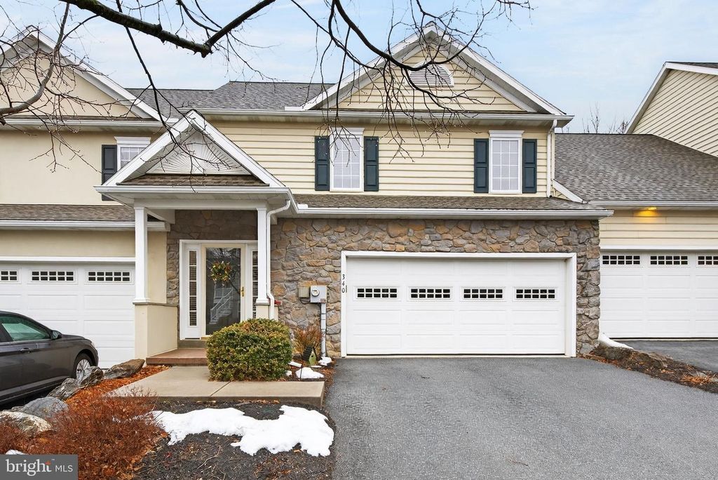 340 WENDOVER WAY, Lancaster, PA 17603