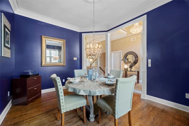 3141 Annandale Dr, Collier Twp, PA 15142