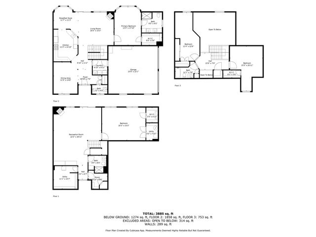 3141 Annandale Dr, Collier Twp, PA 15142