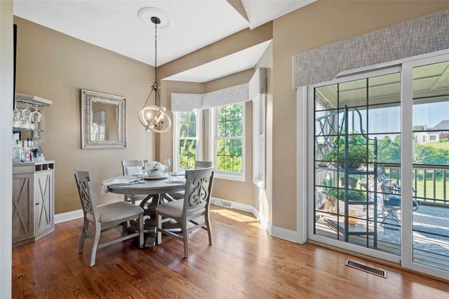 3141 Annandale Dr, Collier Twp, PA 15142