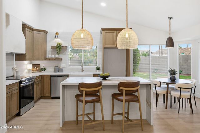 2565 S BRIGHTON --, Mesa, AZ 85209