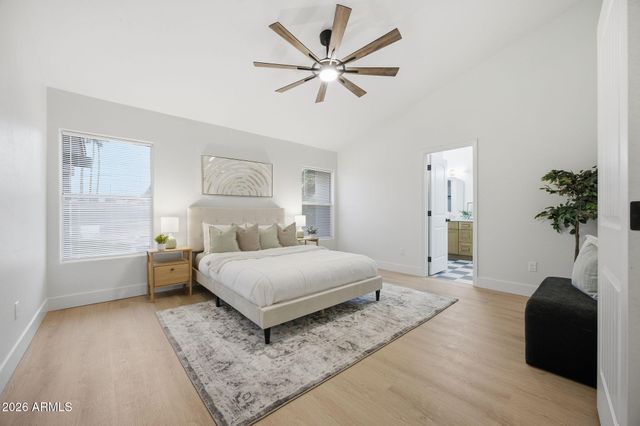 2565 S BRIGHTON --, Mesa, AZ 85209