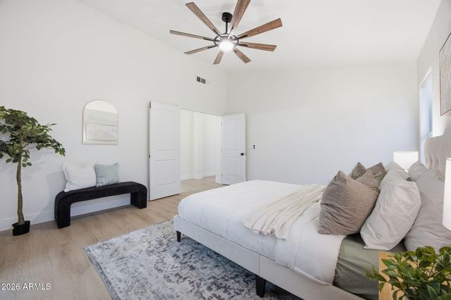 2565 S BRIGHTON --, Mesa, AZ 85209