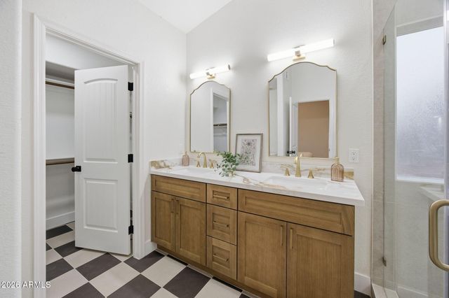 2565 S BRIGHTON --, Mesa, AZ 85209