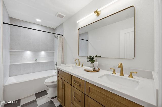 2565 S BRIGHTON --, Mesa, AZ 85209