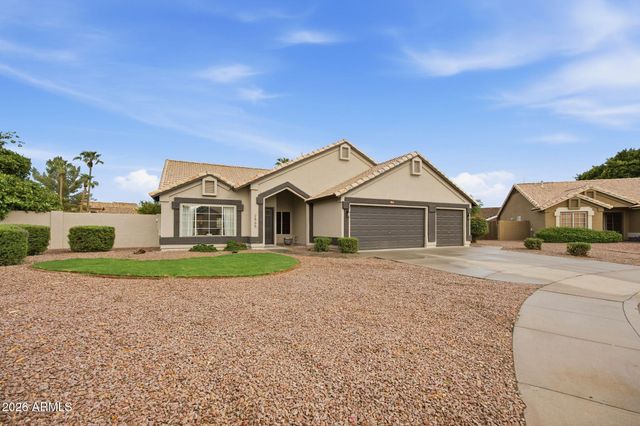 2565 S BRIGHTON --, Mesa, AZ 85209