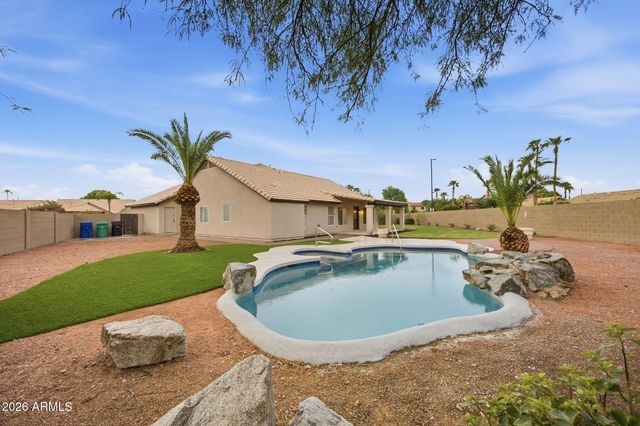 2565 S BRIGHTON --, Mesa, AZ 85209