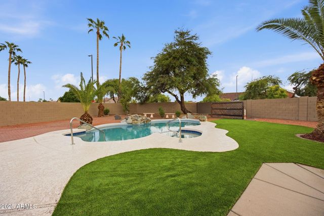 2565 S BRIGHTON --, Mesa, AZ 85209