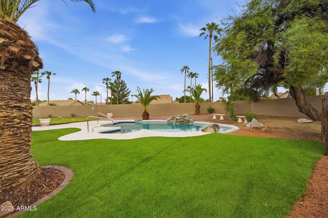 2565 S BRIGHTON --, Mesa, AZ 85209