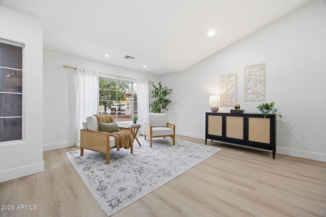 2565 S BRIGHTON --, Mesa, AZ 85209