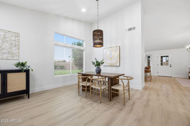 2565 S BRIGHTON --, Mesa, AZ 85209