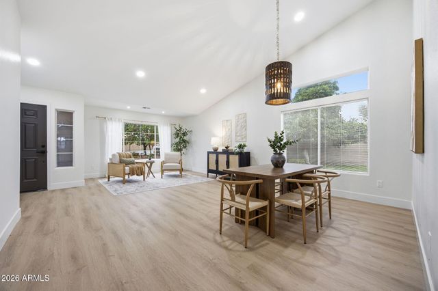 2565 S BRIGHTON --, Mesa, AZ 85209