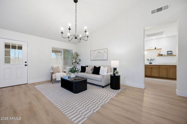 2565 S BRIGHTON --, Mesa, AZ 85209