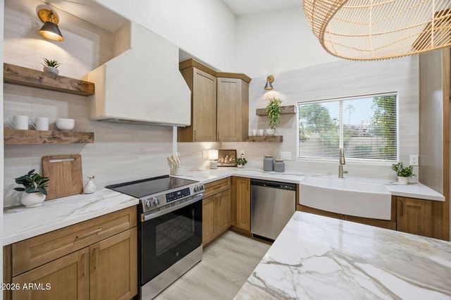 2565 S BRIGHTON --, Mesa, AZ 85209