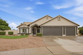 2565 S BRIGHTON --, Mesa, AZ 85209