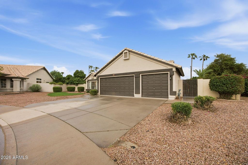 2565 S BRIGHTON --, Mesa, AZ 85209 — photo 3