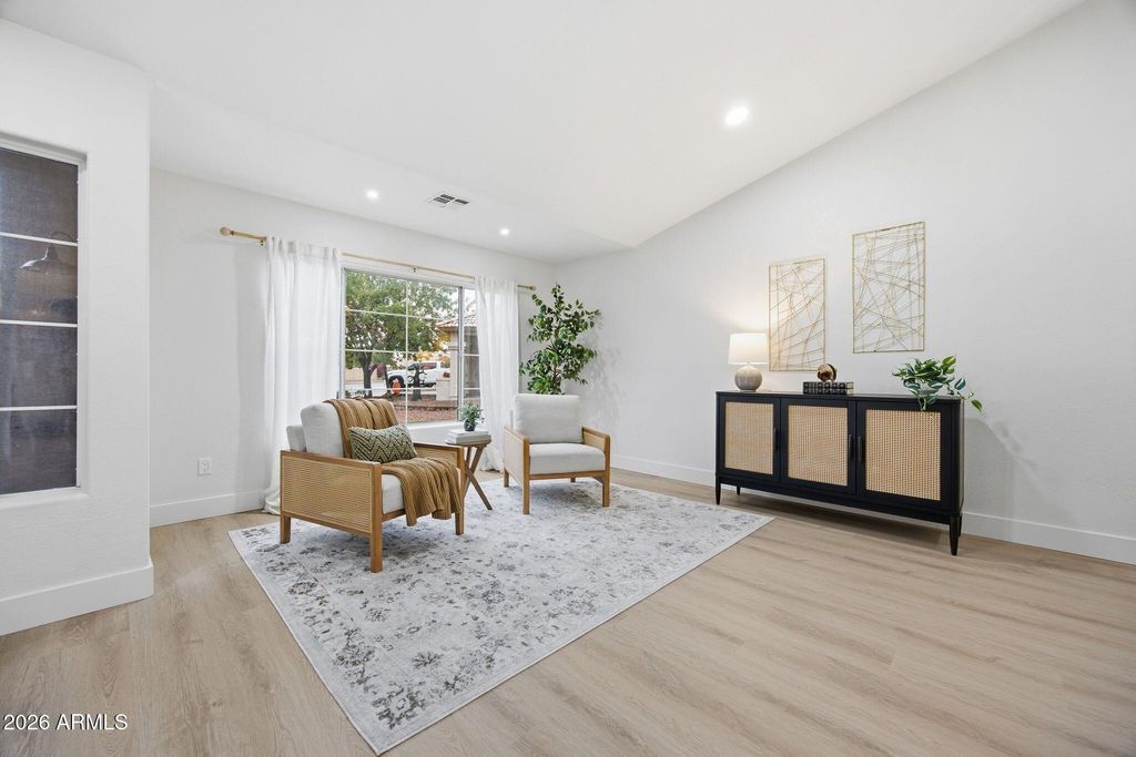 2565 S BRIGHTON --, Mesa, AZ 85209 — photo 4