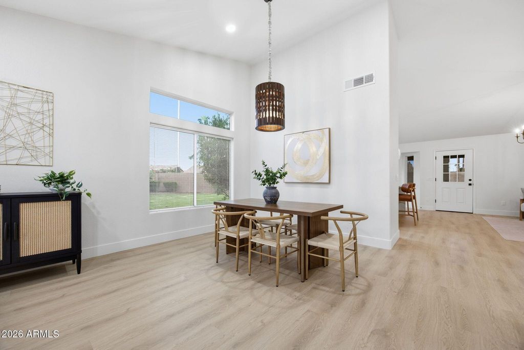 2565 S BRIGHTON --, Mesa, AZ 85209 — photo 5