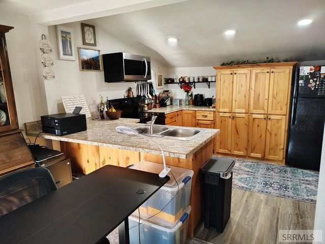 155 E Jackson Street, Blackfoot, ID 83221