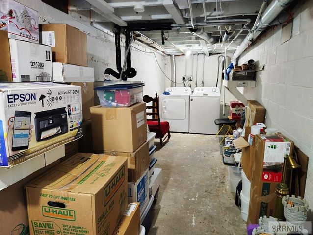 155 E Jackson Street, Blackfoot, ID 83221