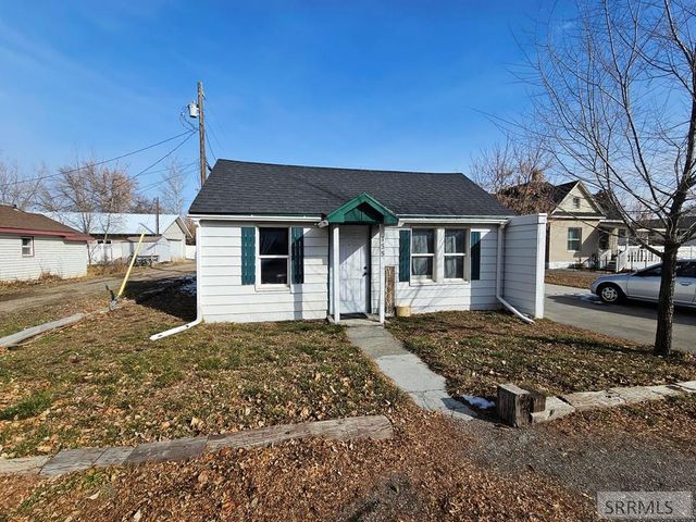 155 E Jackson Street, Blackfoot, ID 83221