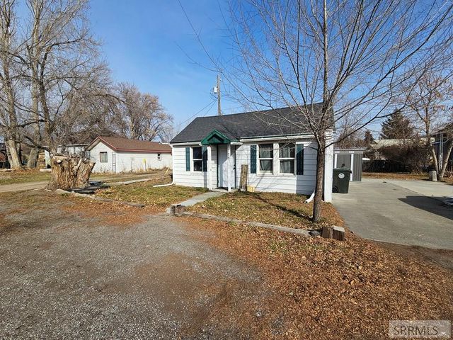 155 E Jackson Street, Blackfoot, ID 83221