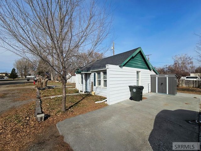 155 E Jackson Street, Blackfoot, ID 83221