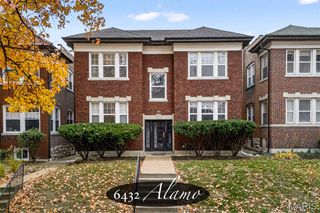 6432 Alamo Avenue 2E, Clayton, MO 63105