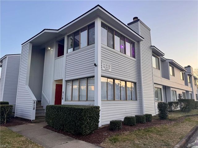 516 Rivers RCH, Virginia Beach, VA 23452