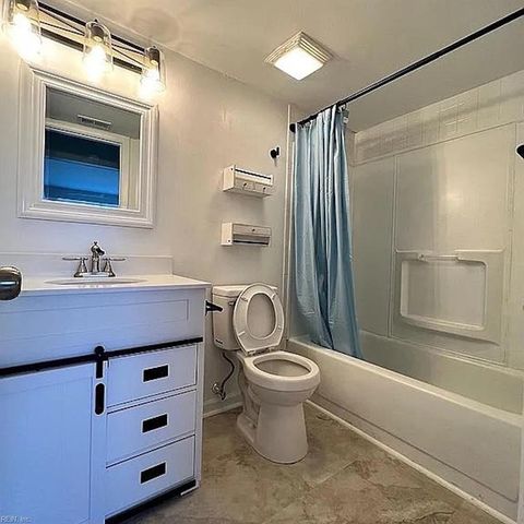 516 Rivers RCH, Virginia Beach, VA 23452