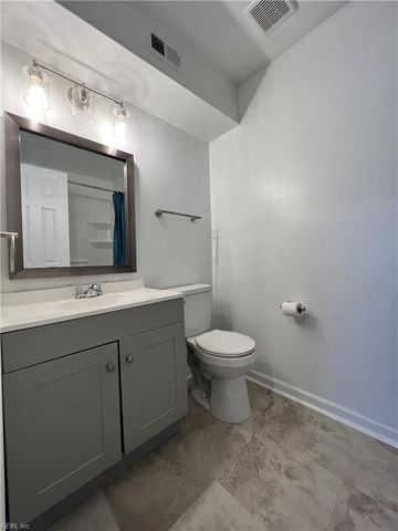 516 Rivers RCH, Virginia Beach, VA 23452