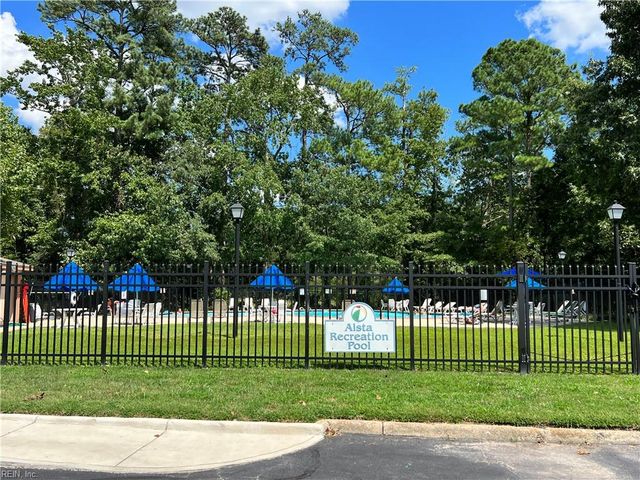 516 Rivers RCH, Virginia Beach, VA 23452