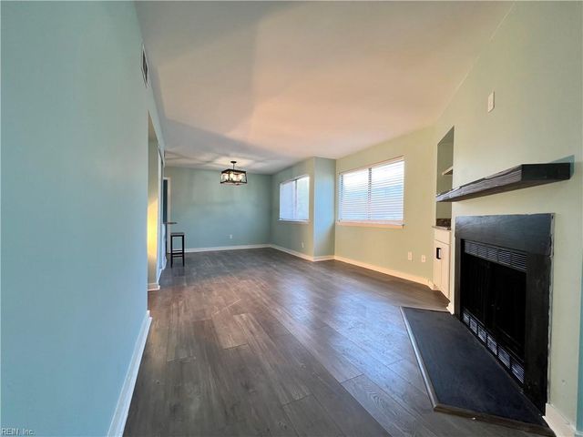 516 Rivers RCH, Virginia Beach, VA 23452