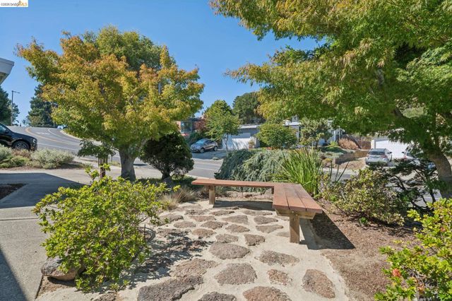 7811 Potrero Ave, El Cerrito, CA 94530