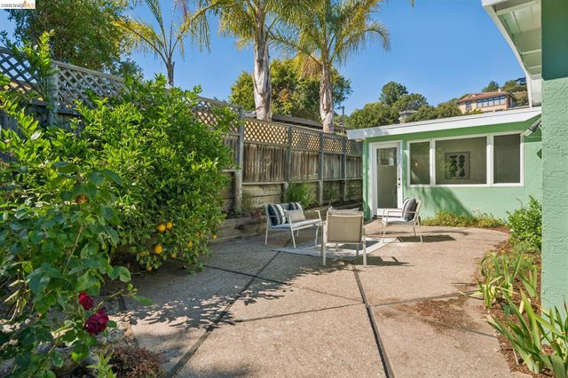 7811 Potrero Ave, El Cerrito, CA 94530