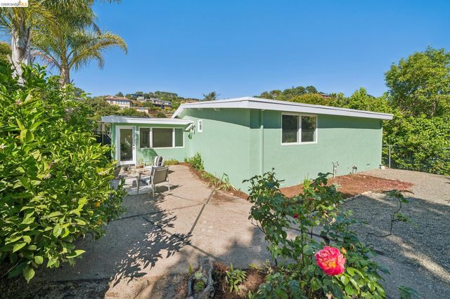 7811 Potrero Ave, El Cerrito, CA 94530