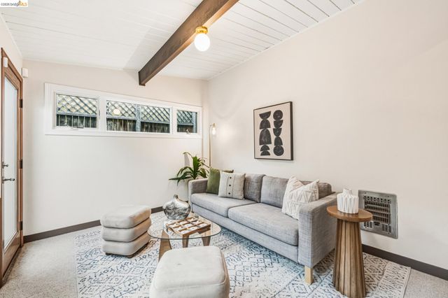 7811 Potrero Ave, El Cerrito, CA 94530