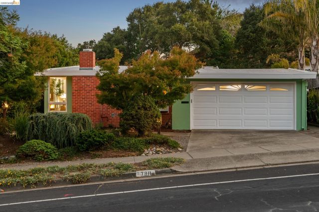 7811 Potrero Ave, El Cerrito, CA 94530