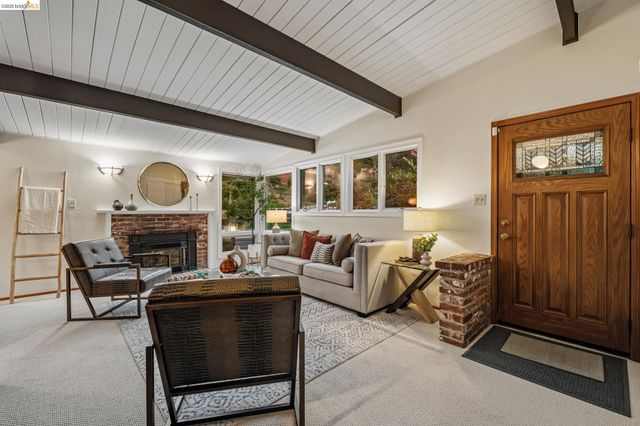 7811 Potrero Ave, El Cerrito, CA 94530