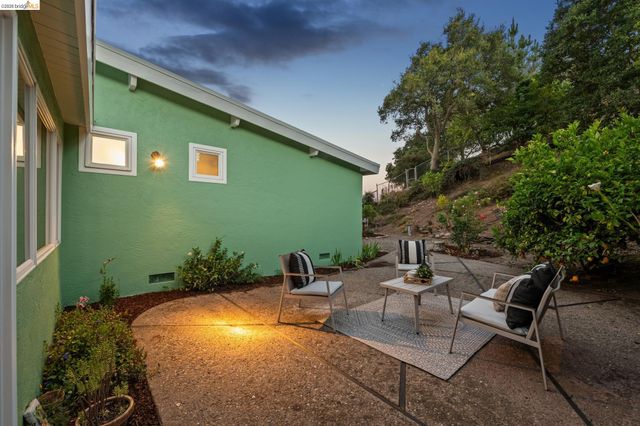 7811 Potrero Ave, El Cerrito, CA 94530