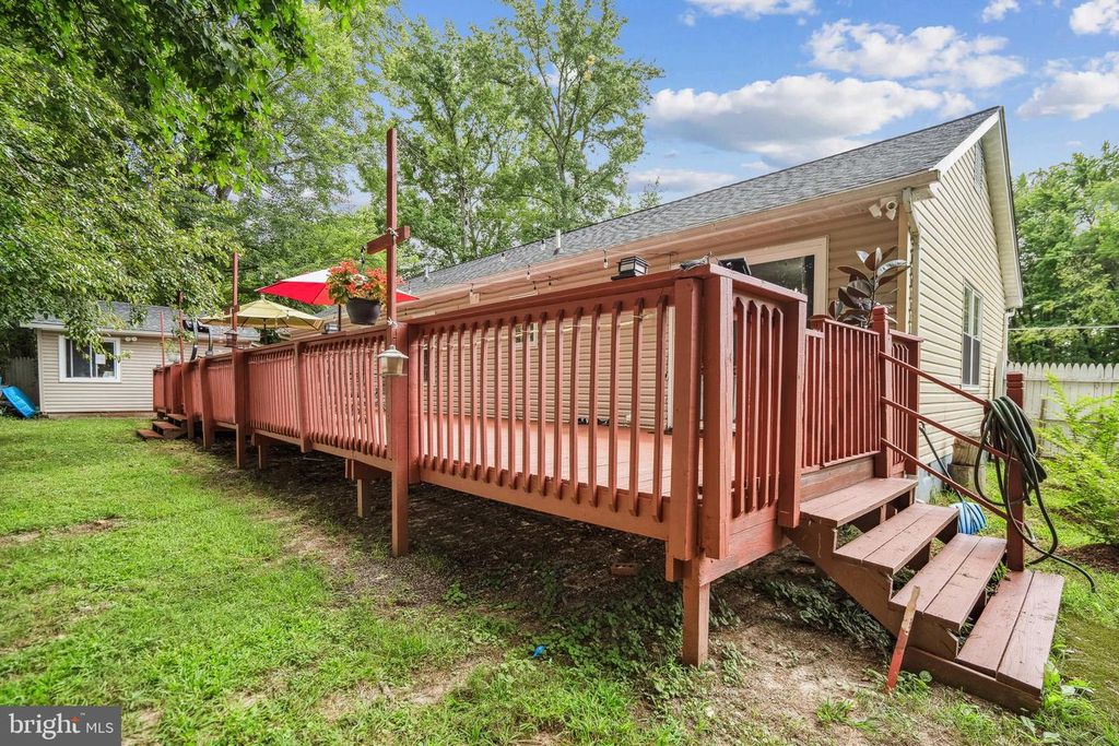 16317 MANNING RD W, Accokeek, MD 20607